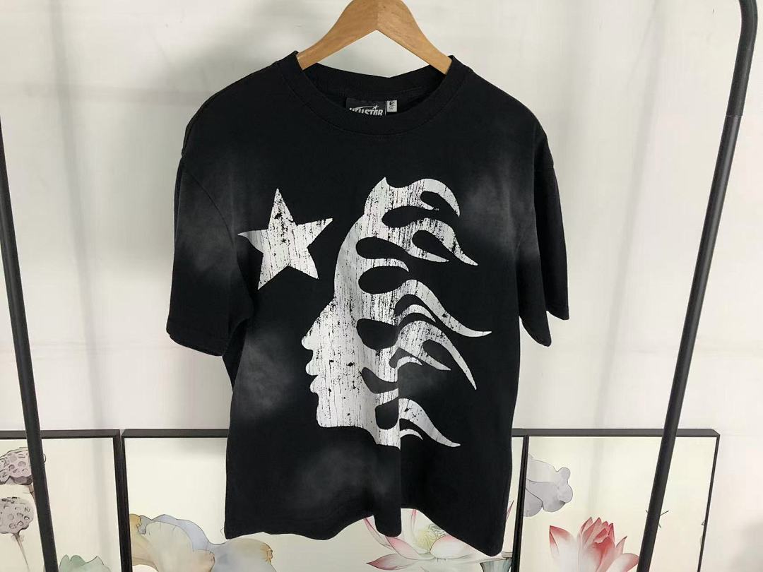 Hellstar 108 HELLSTAR T-SHIRT 3112063617 (Im 170Cm 60Kg I Wear Size S In The Phot) - Image 20