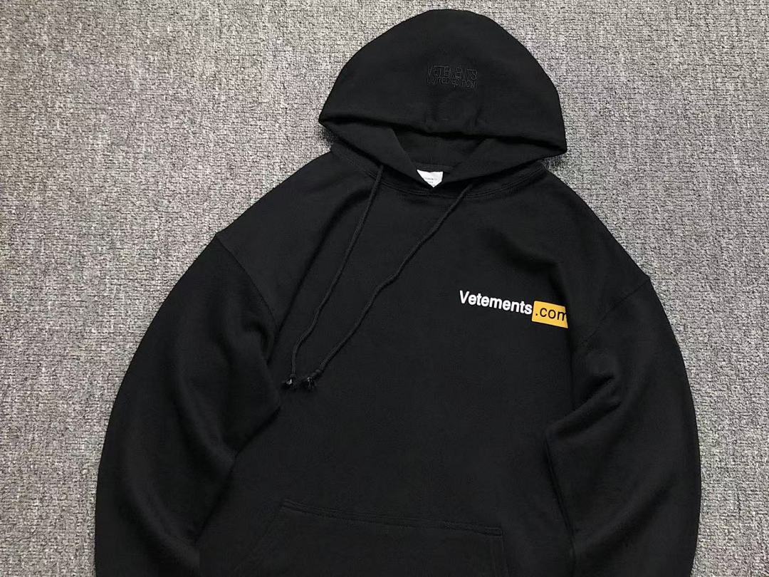 Vetements 175 VETEMENTS - Image 10