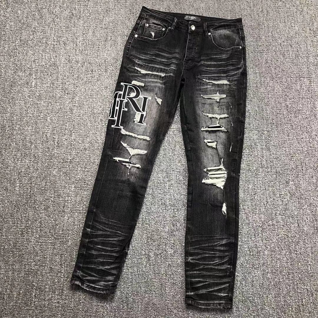 AMIRI AMIRI 185, photo 1