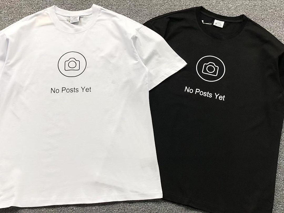 Vetements 108 VETEMENTS T-SHIRT 4112180628 (Im 170Cm 57Kg I Wear Size L In The Phot) - Image 6