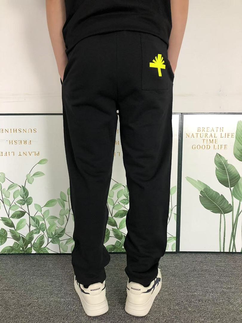 On Running 278 FASHION TROUSERS 213081972 (Im 170Cm 55Kg I Wear Size M In The Phot) - Image 4