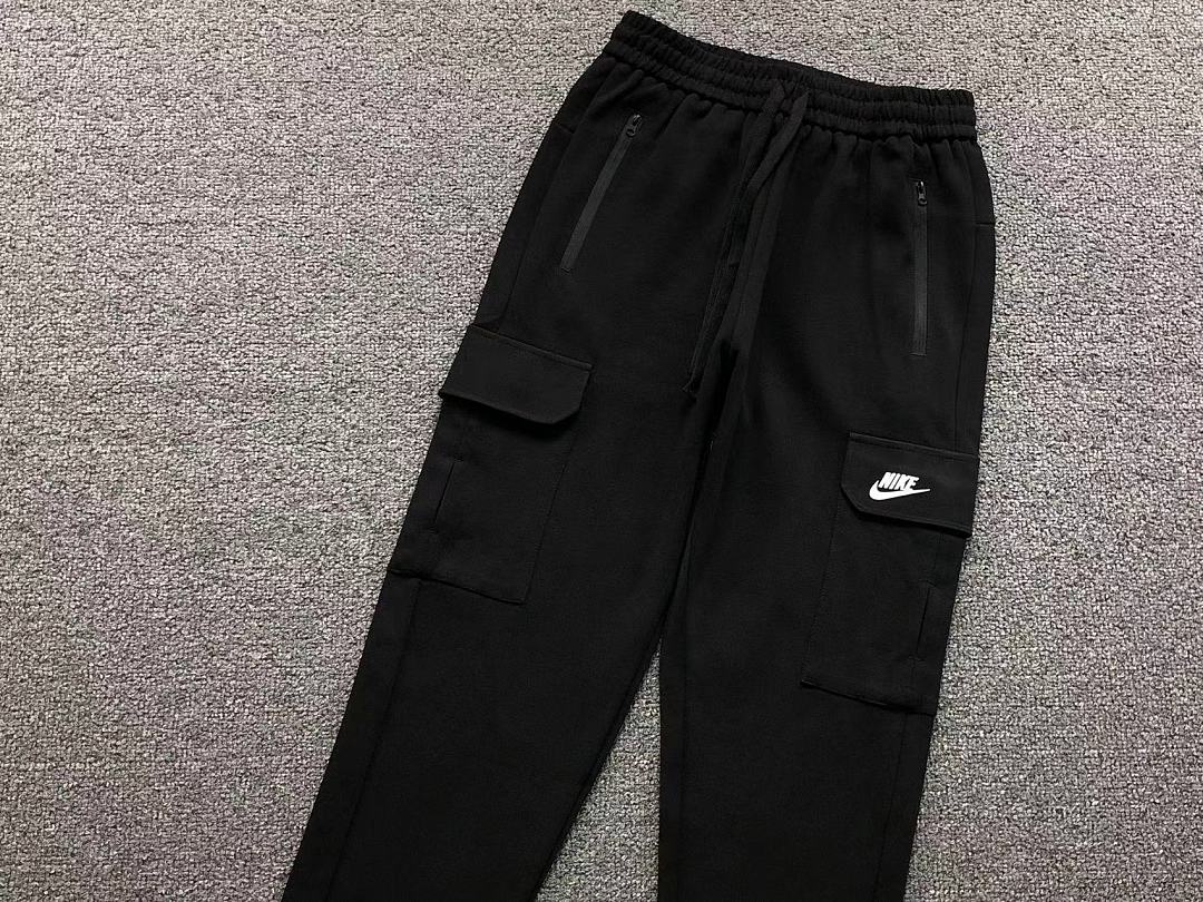 Nike 228 N⭐K⭐ HOODIE TROUSERS 4208031077 (Im 170Cm 60Kg I Wear Size L In The Phot) - Image 33