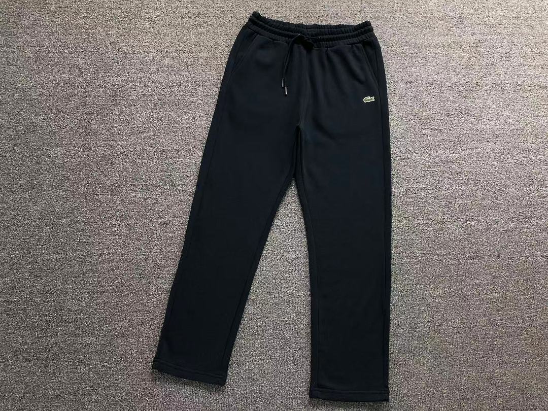 Lacoste TROUSERS 129 LACOSTE HOODIE - Image 25