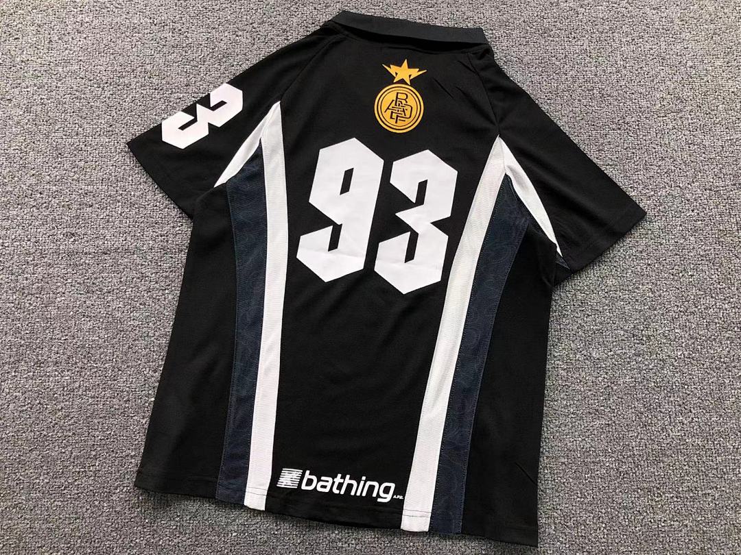 Bape SHORTS BAPE POLO - Image 26