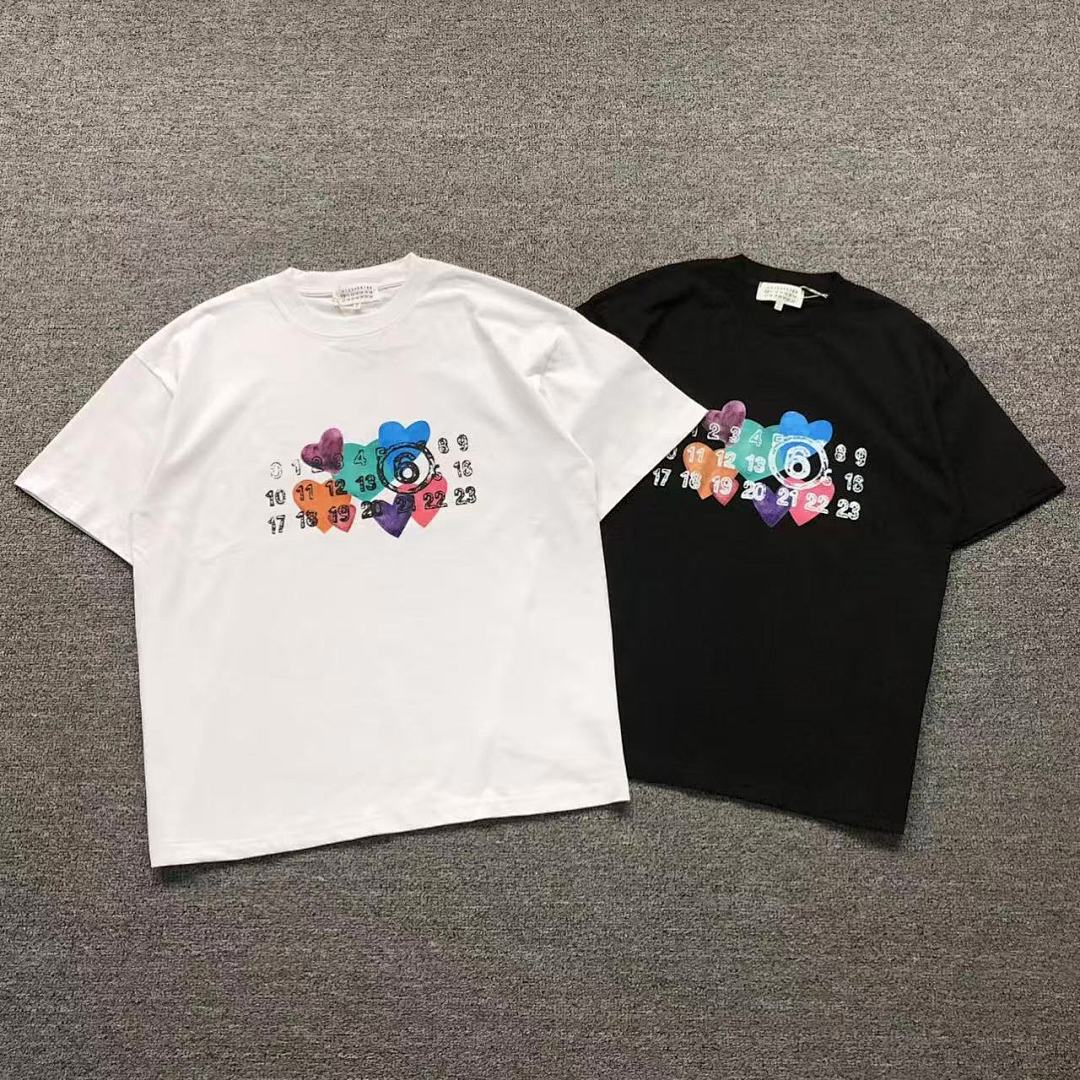 On Running 85 MAISON MARGIELA T-SHIRT 5212438162 (Im 170Cm 60Kg I Wear Size 44 In The Phot)