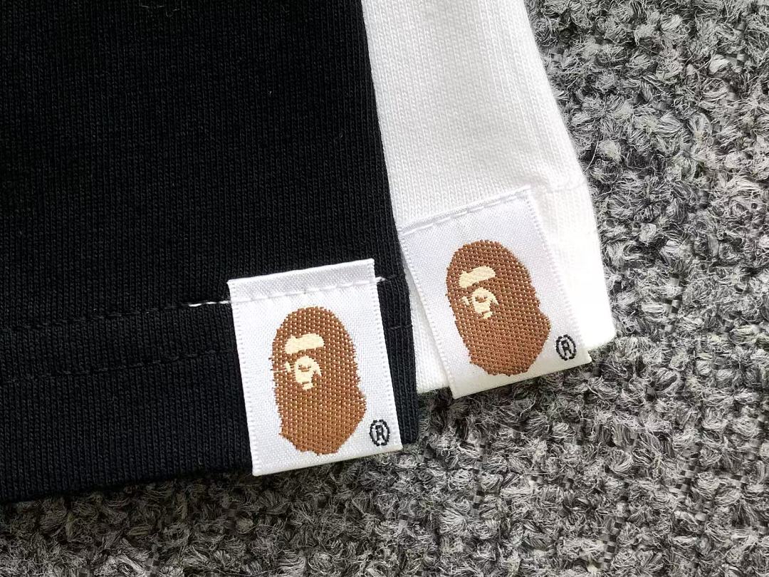 Bape 85 BAPE T-SHIRT 124231231 (Im 170Cm 60Kg I Wear Size L In The Phot) - Image 19