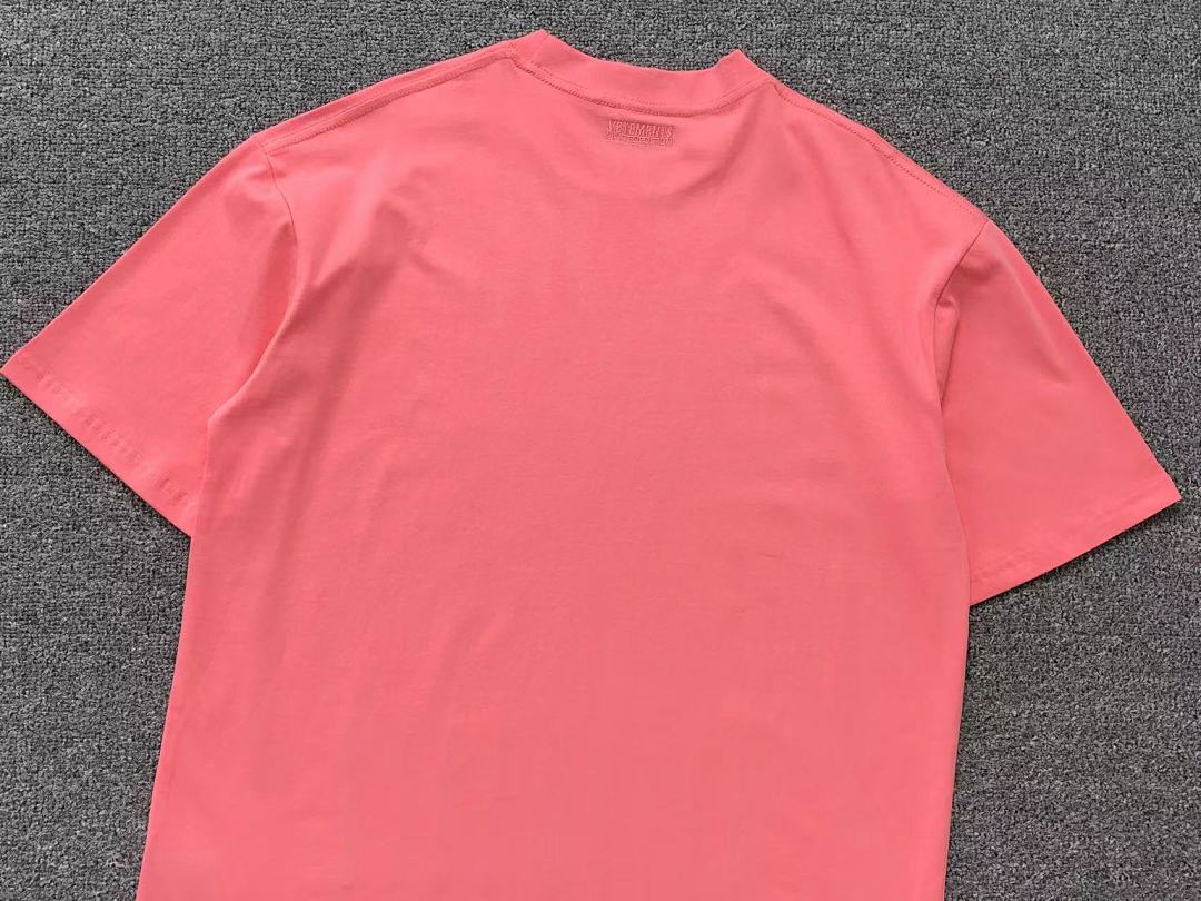 Vetements 126 VETEMENTS T-SHIRT 212240517 (Im 170Cm 57Kg I Wear Size M In The Phot) - Image 12