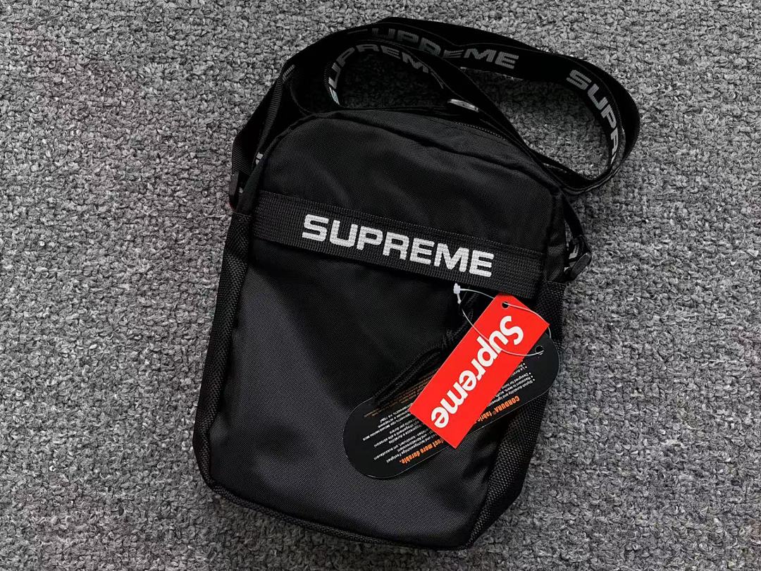 Supreme 98 S⭐⭐R⭐⭐E BAG 4203200377 (Long 15CM* Wide 5CM* High 20CM) - Image 14