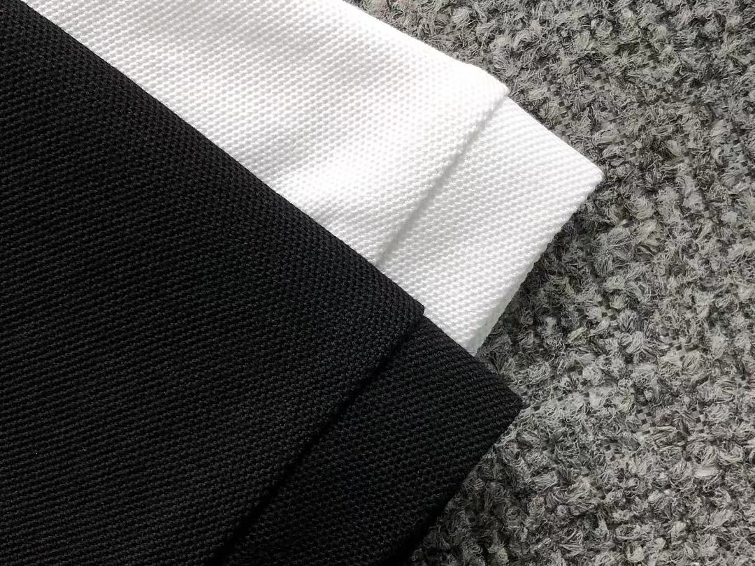 Comme des Garcons 138 C⭐⭐OME HE⭐⭐TS POLO 22052718125 (Im 170Cm 60Kg I Wear Size XL In The Phot) - Image 16