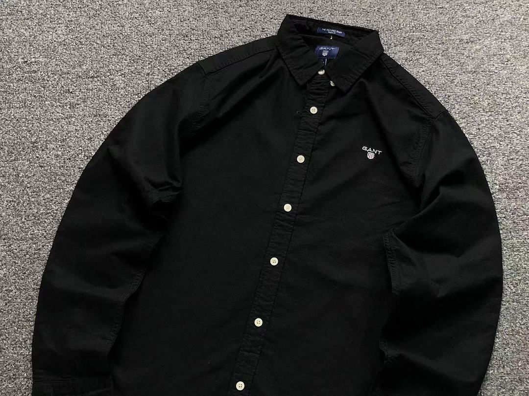 Gant 128 GANT SHIRT 5251601147 (Im 170Cm 60Kg I Wear Size L In The Phot) - Image 9