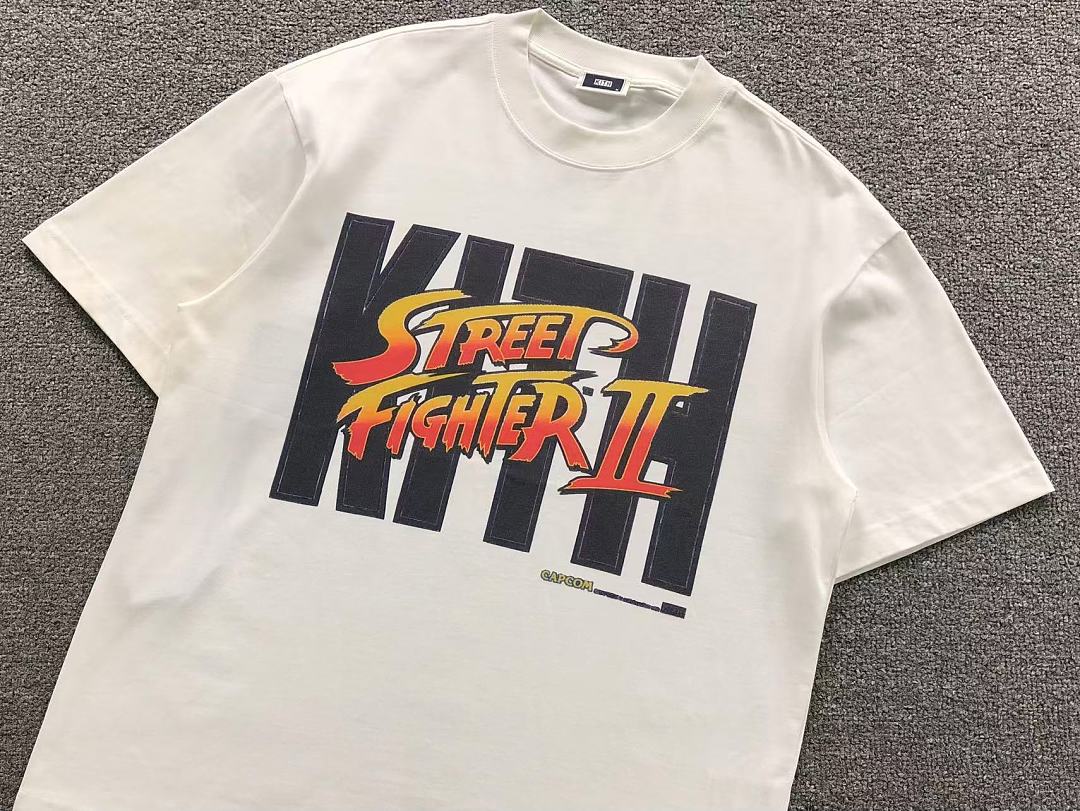 Kith 138 KITH T-SHIRT 22042315001 (Im 170Cm 60Kg I Wear Size M In The Phot) - Image 7