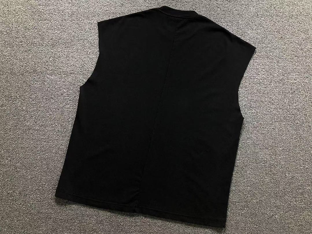 Unbranded 108 VINTAGE VEST 3205120917 (Im 170Cm 60Kg I Wear Size XL In The Phot) - Image 11