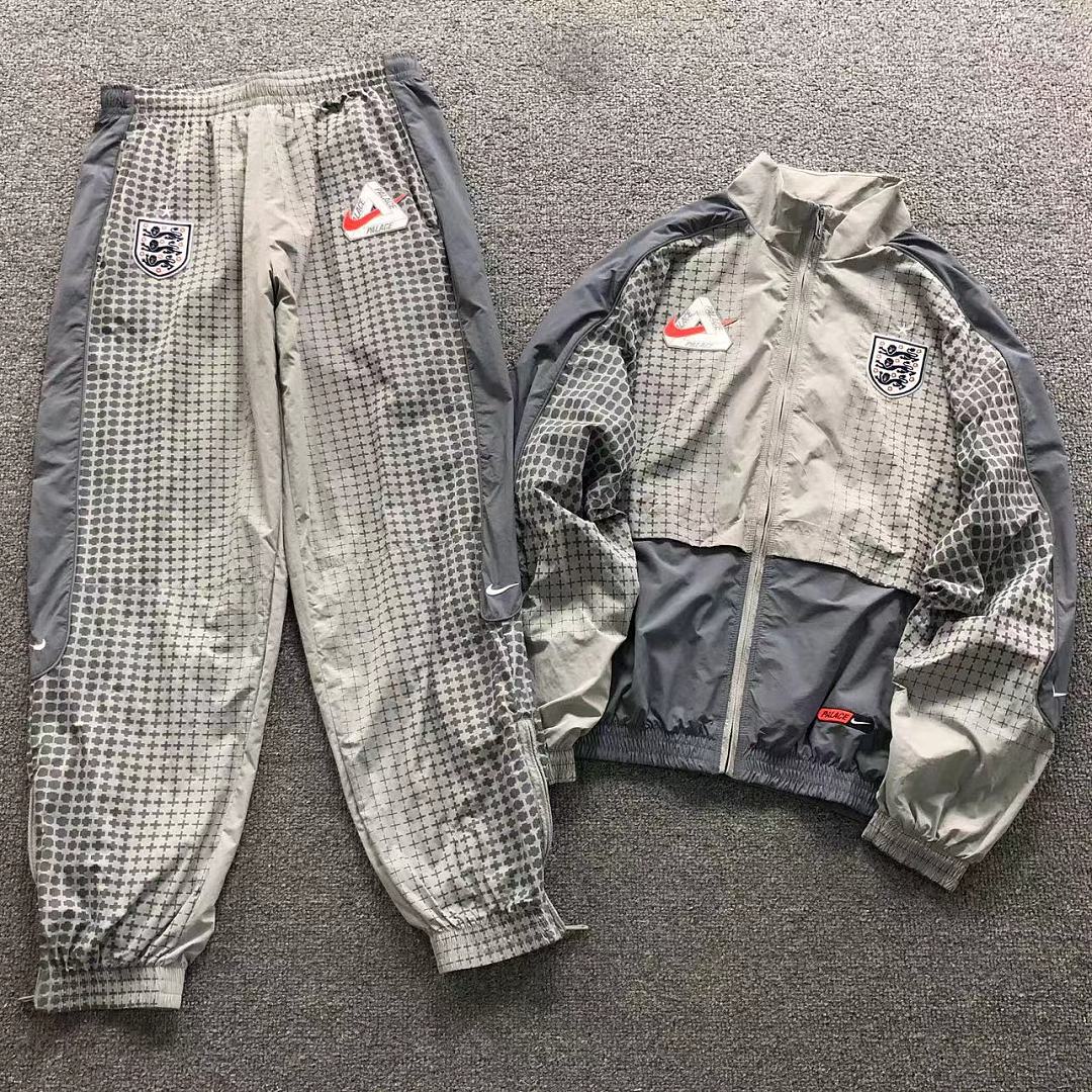 Nike TROUSERS 308 N⭐K⭐ JACKET, photo 1