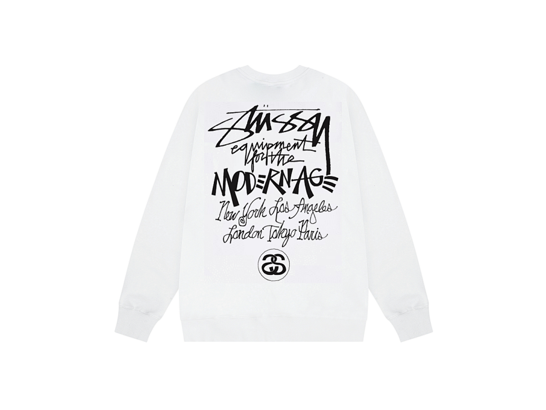 Stussy 148 STUSSY - Image 4