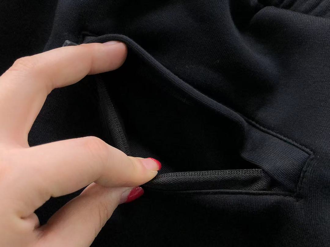 Casablanca 558 CASABLANCA HOODIE TROUSERS 3207082621 (Im 170Cm 60Kg I Wear Size L In The Phot) - Image 30