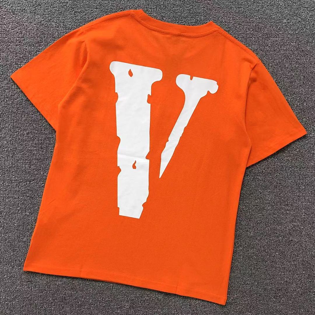 On Running 69 VLONE T-SHIRT 504148491 (Im 170Cm 55Kg I Wear Size S In The Phot)
