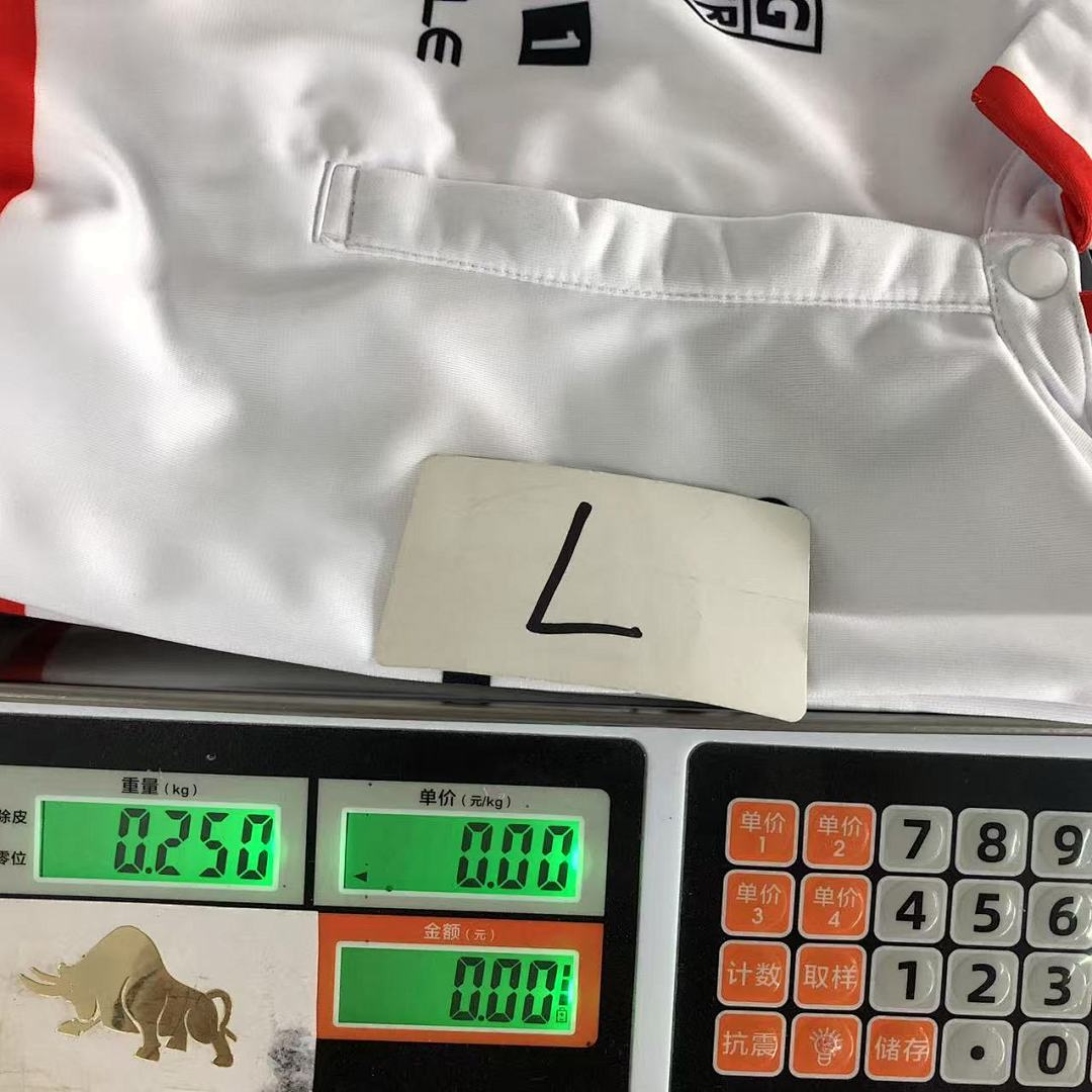 Polo Ralph Lauren 115 FOOTBALL POLO 11082627002 (Im 170Cm 60Kg I Wear Size L In The Phot) - Image 24