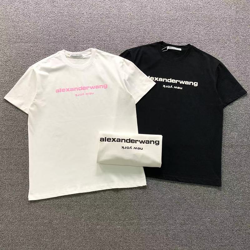 Alexander Wang 85 A⭐⭐X⭐⭐⭐ER W⭐⭐G T-SHIRT 5260508136 (Im 170Cm 60Kg I Wear Size L In The Phot)