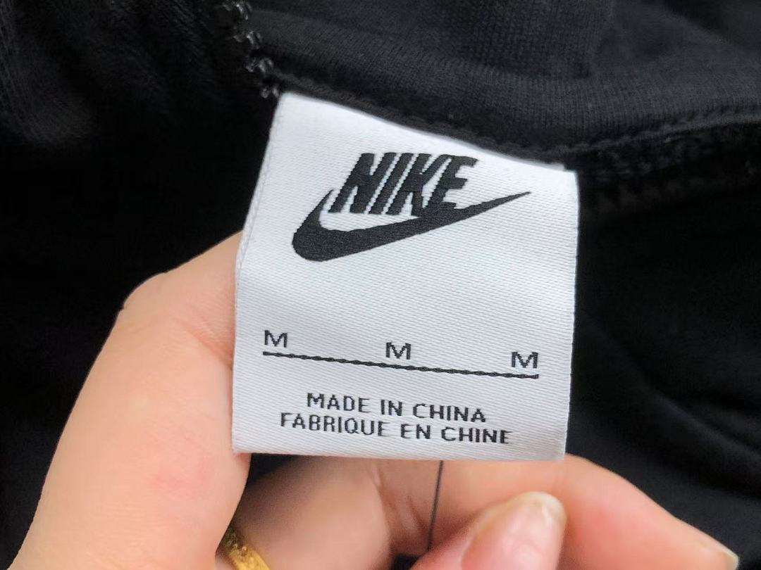 Nike 168 N⭐K⭐ HOODIE 3109281219 (Im 170Cm 60Kg I Wear Size M In The Phot) - Image 19