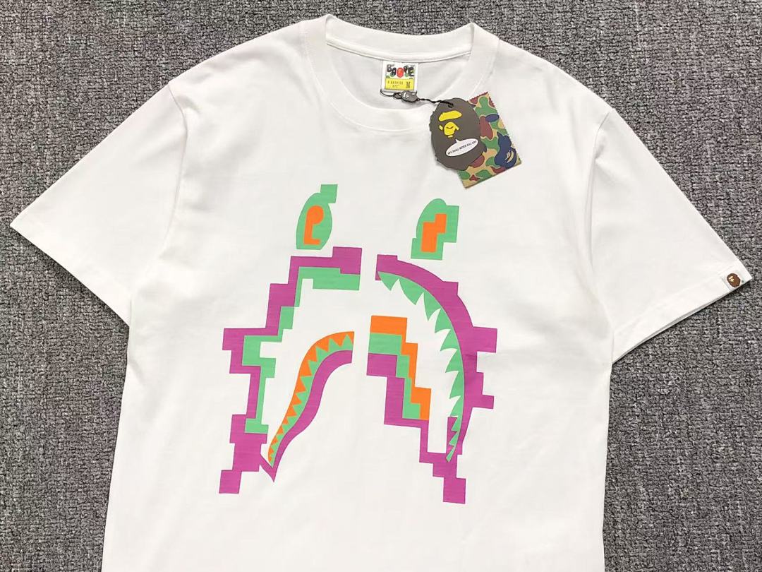Bape 79 BAPE T-SHIRT - Image 17
