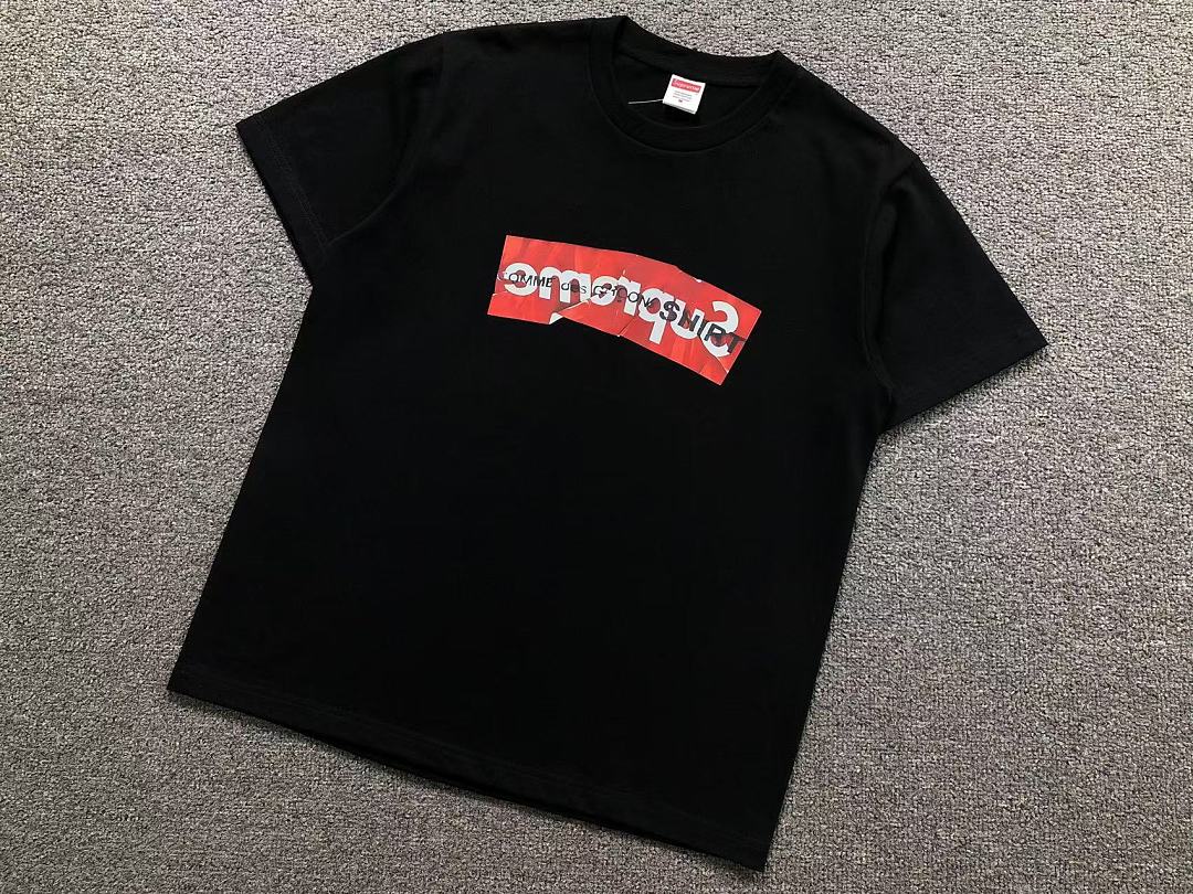 Supreme 115 S⭐⭐R⭐⭐E T-SHIRT 3204270111 (Im 170Cm 60Kg I Wear Size M In The Phot) - Image 8