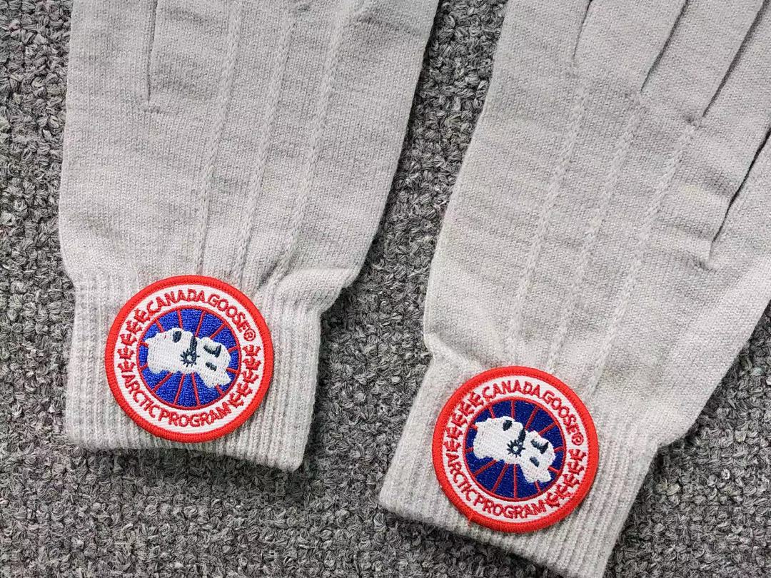 Canada Goose 118 C⭐N⭐⭐A G⭐⭐⭐E HAT SCARF GIOVE 510241376 (Long 184CM* Wide 25CM) - Image 39
