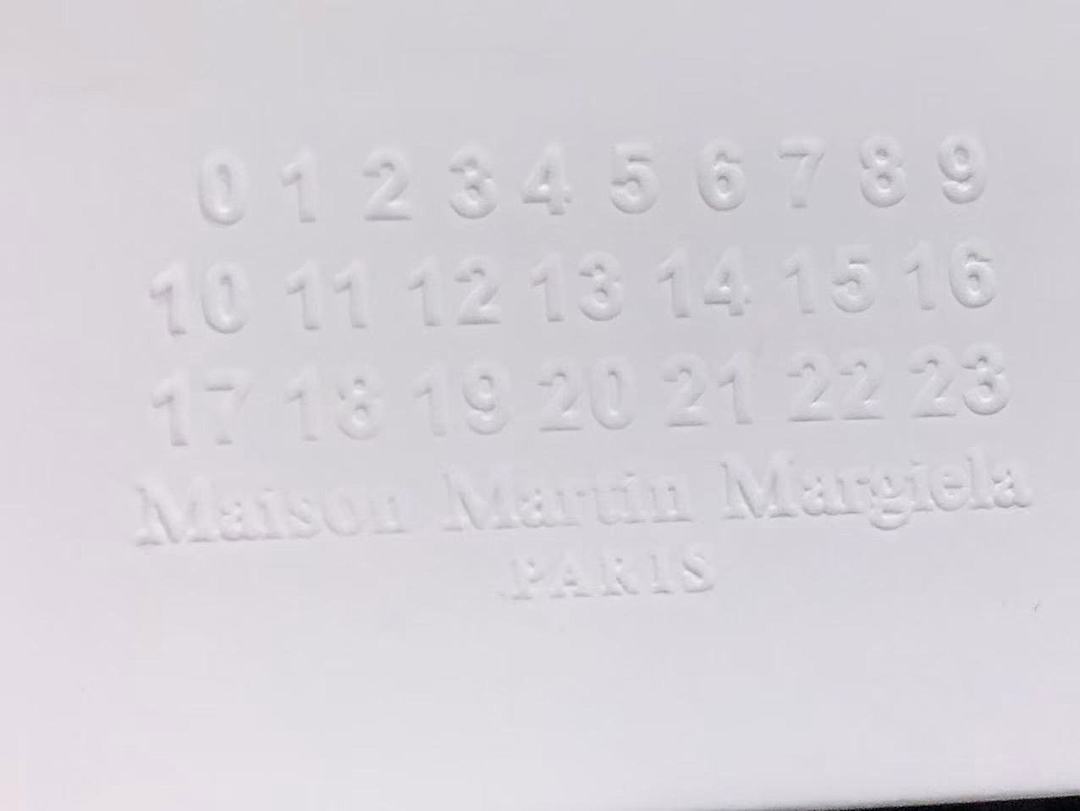 On Running 78 MAISON MARGIELA T-SHIRT 523250786 (Im 170Cm 65Kg I Wear Size 46 In The Phot) - Image 21