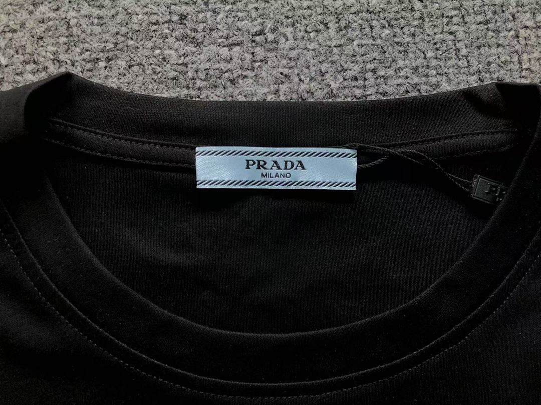Unbranded 128 P⭐A⭐A T-SHIRT 2203062401 (Im 170Cm 60Kg I Wear Size L In The Phot) - Image 15