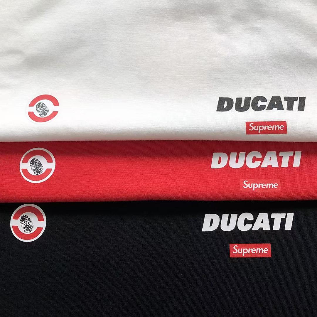 Supreme 113 S⭐⭐R⭐⭐E T-SHIRT 32080404182 (Im 170Cm 60Kg I Wear Size M In The Phot) - Image 21