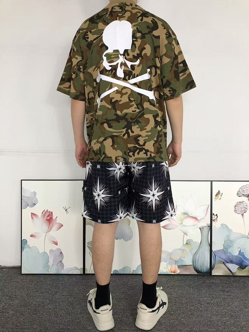 Mastermind 128 MASTERMIND T-SHIRT 3106120317 (Im 170Cm 60Kg I Wear Size S In The Phot) - Image 4