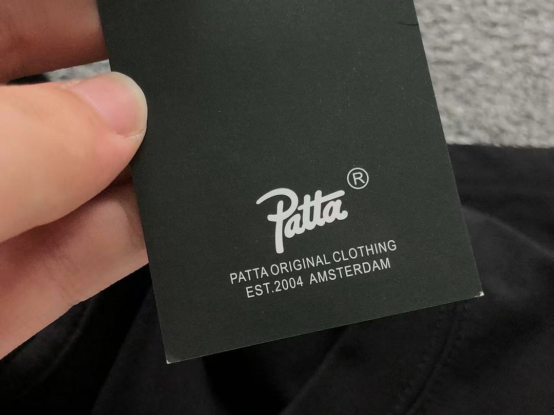 Patta 78 P⭐TT⭐ T-SHIRT 1252026175 (Im 170Cm 60Kg I Wear Size S In The Phot) - Image 20