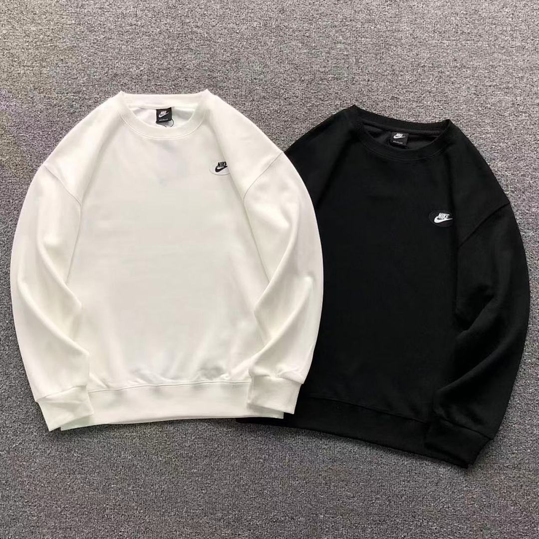 Nike 175 N⭐K⭐ HOODIE 2111120901 (Im 170Cm 60Kg I Wear Size L In The Phot)