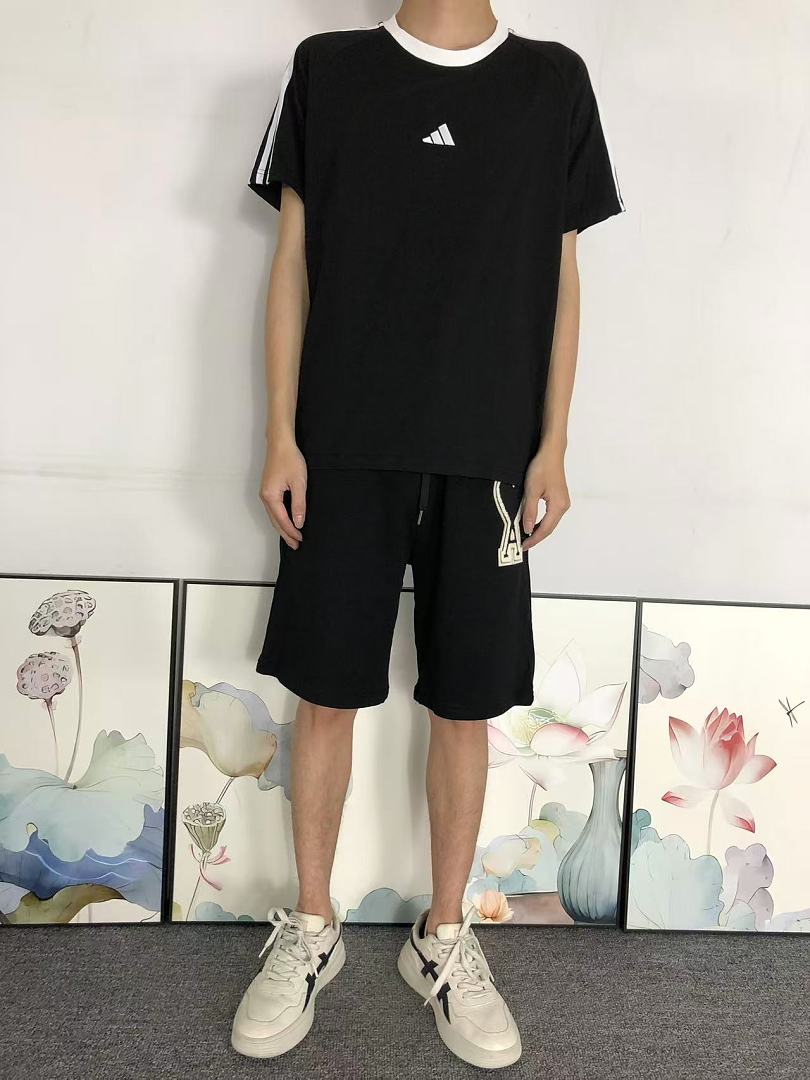 Adidas 88 A⭐I⭐AS T-SHIRT 524301485 (Im 170Cm 60Kg I Wear Size M In The Phot) - Image 3