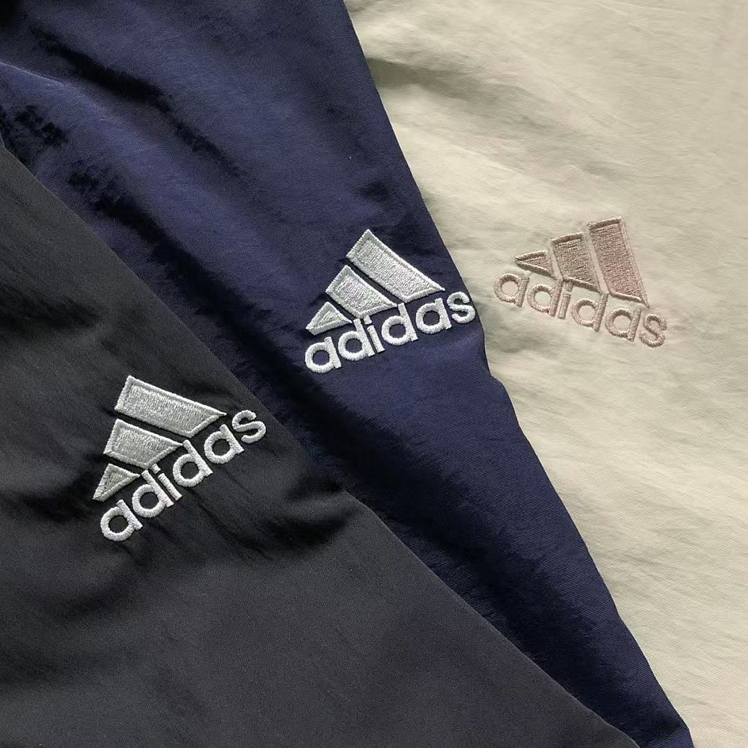 Adidas TROUSERS125 A⭐I⭐AS JACKET TROUSERS 12944135 (Im 170Cm 60Kg I Wear Size M In The Phot) - Image 15