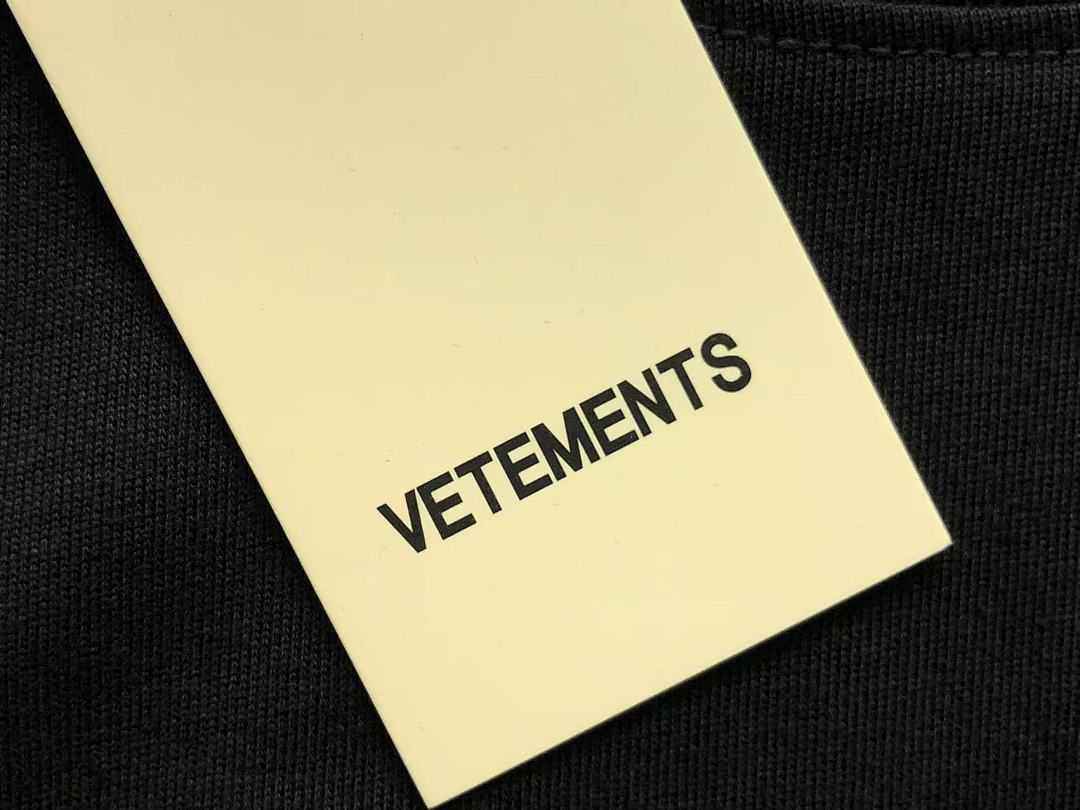 Vetements 118 VETEMENTS T-SHIRT - Image 19