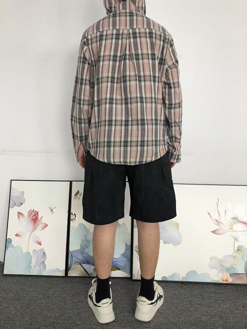 We11done 158 WE11 ⭐⭐NE SHIRT 3108193917 (Im 170Cm 60Kg I Wear Size S In The Phot) - Image 4