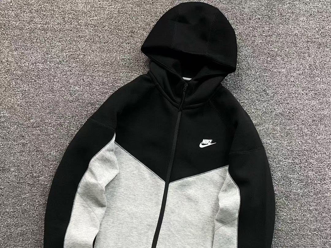 Nike TROUSERS 115 N⭐K⭐ JACKET - Image 11