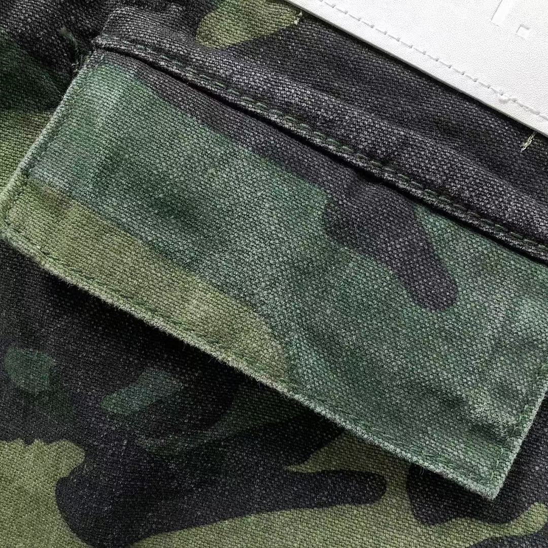 Gallery Dept 185 GALLERY DEPT TROUSERS 124170371 (Im 170Cm 60Kg I Wear Size 30 In The Phot) - Image 13