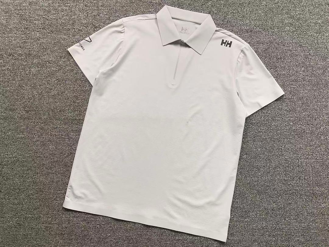 Helly Hansen 158 HELLY HANSEN POLO 22042616001 (Im 170Cm 60Kg I Wear Size L In The Phot) - Image 12