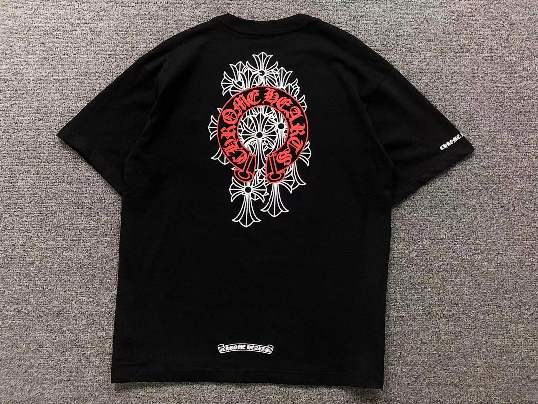 Comme des Garcons 88 C⭐⭐OME HE⭐⭐TS T-SHIRT 42011532144 (Im 170Cm 60Kg I Wear Size M In The Phot) - Image 7