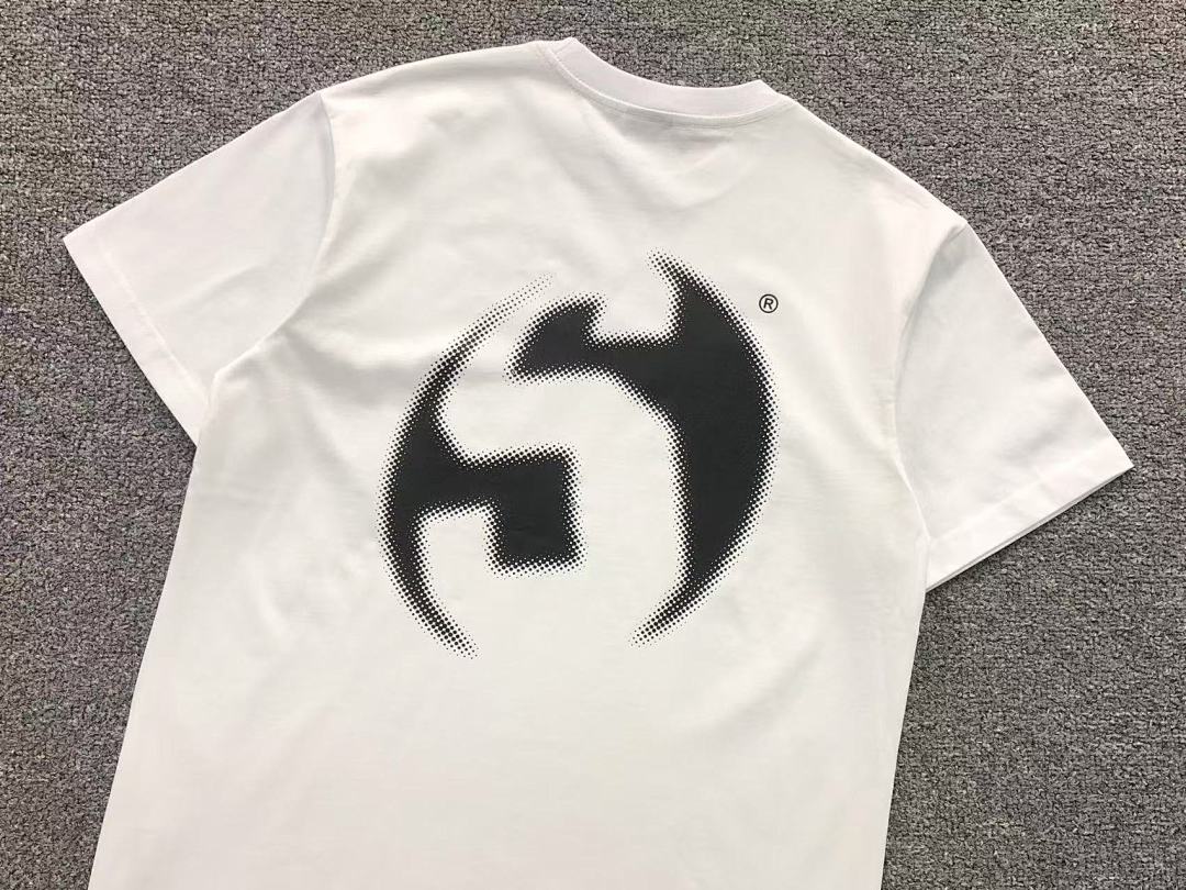 Stussy 78 STUSSY T-SHIRT 512180482 (Im 170Cm 60Kg I Wear Size M In The Phot) - Image 14