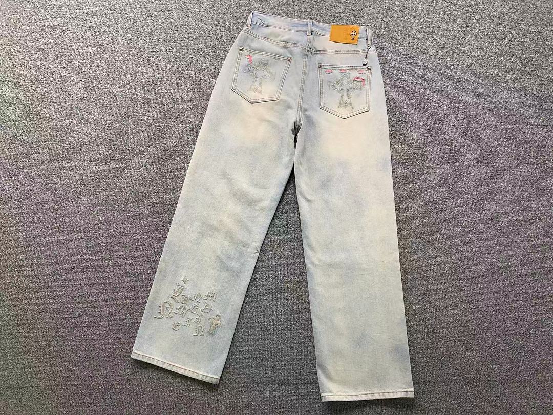 Comme des Garcons 215 C⭐⭐OME HE⭐⭐TS TROUSERS 3206053017 (Im 170Cm 60Kg I Wear Size M In The Phot) - Image 9