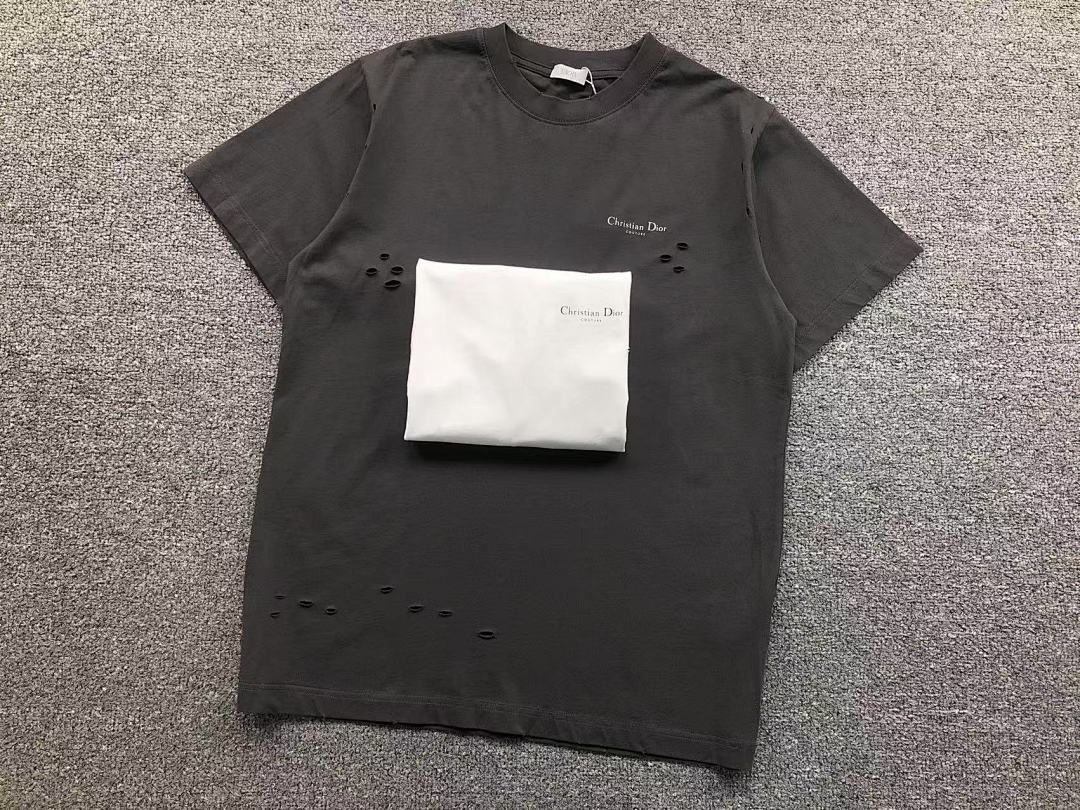 Dior 125 D⭐O⭐ T-SHIRT 3110222021 (Im 170Cm 60Kg I Wear Size M In The Phot) - Image 15