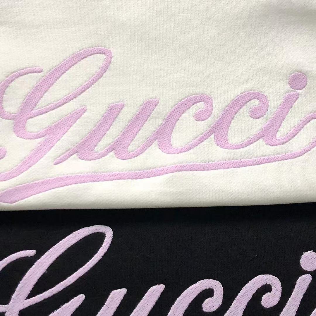 Gucci 128 G⭐C⭐I HOODIE 510119281 (Im 170Cm 60Kg I Wear Size S In The Phot) - Image 13