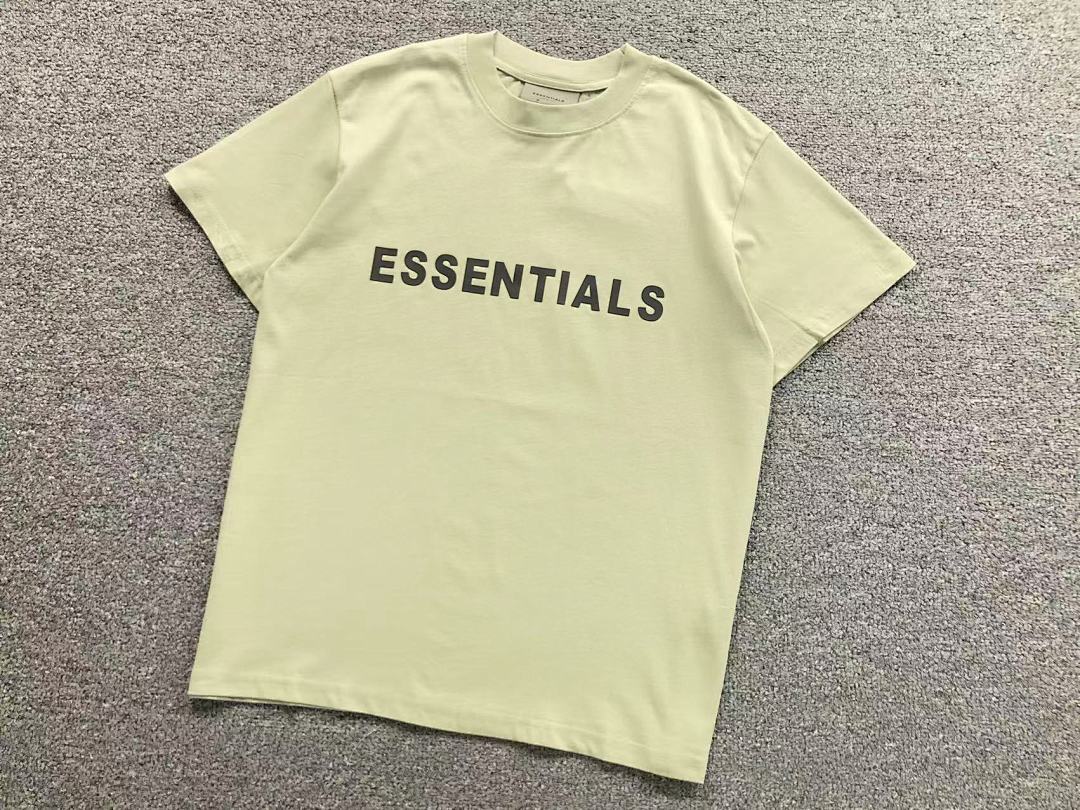 Fear of God 85 FOG T-SHIRT 3203281621 (Im 170Cm 60Kg I Wear Size S In The Phot) - Image 13