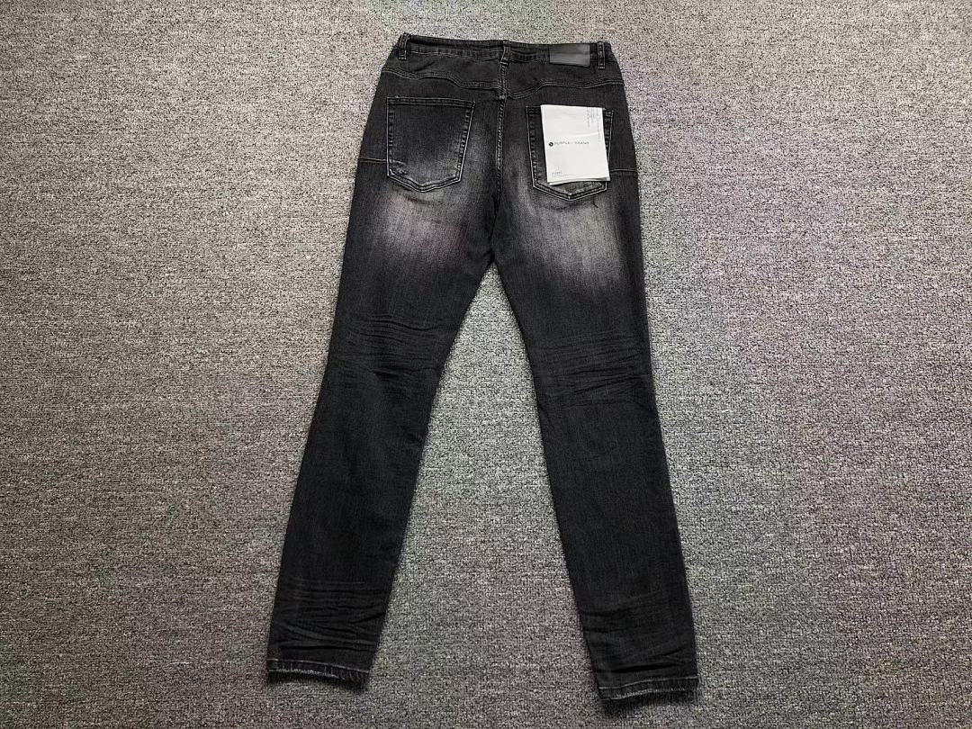 Purple 175 PURPLE TROUSERS 562107128 (Im 170Cm 60Kg I Wear Size 32 In The Phot) - Image 5