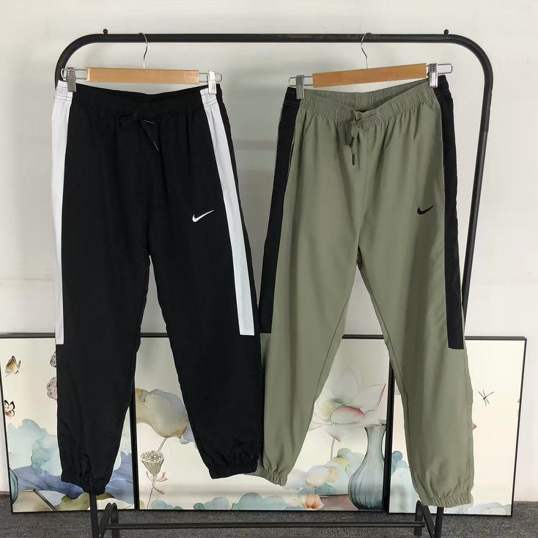 Nike 138 N⭐K⭐ TROUSERS 4205090877 (Im 170Cm 60Kg I Wear Size L In The Phot) - Image 24