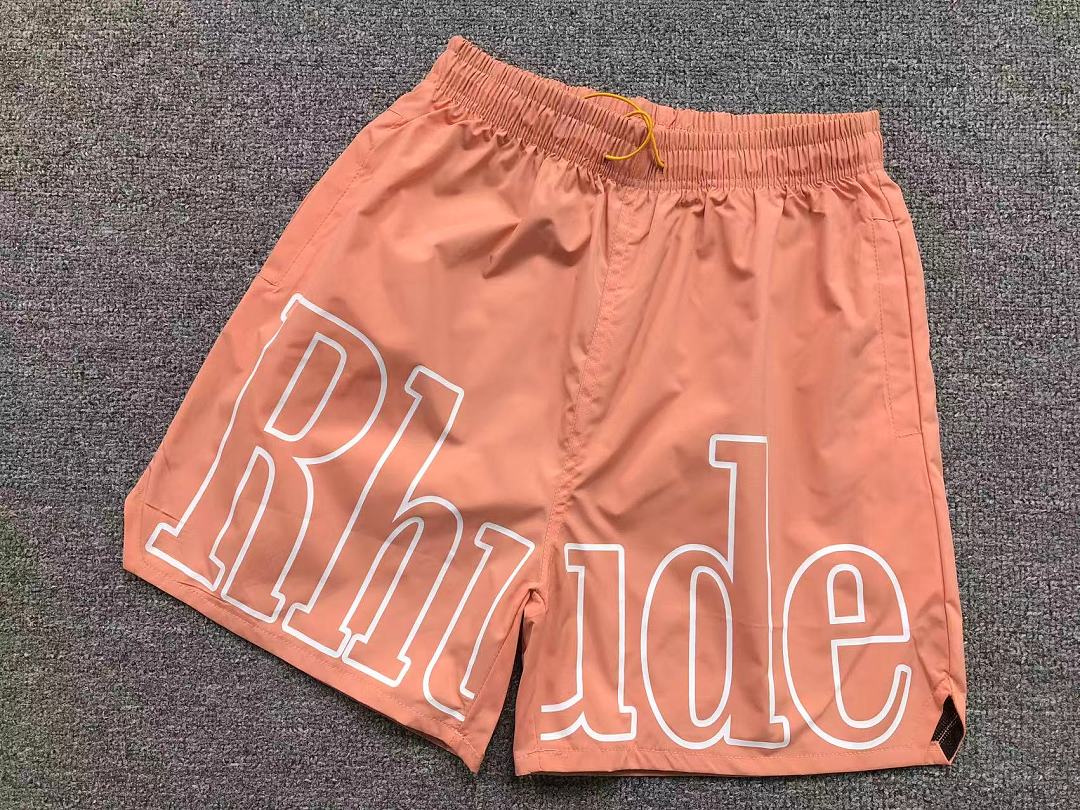 Rhude 85 RHUDE SHORTS 12621840 (Im 170Cm 60Kg I Wear Size M In The Phot) - Image 11