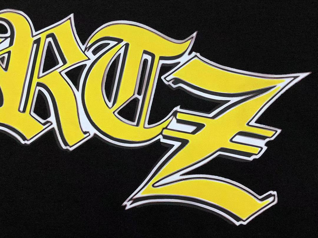 Corteiz 78 CORTEIZ T-SHIRT - Image 10