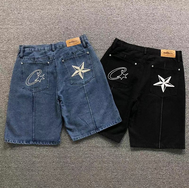 Corteiz 125 CORTEIZ SHORTS 525130278 (Im 170Cm 60Kg I Wear Size L In The Phot)